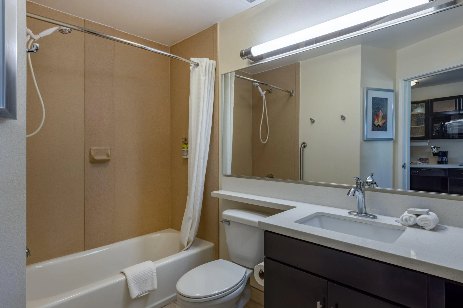 Candlewood Suites Springfield-Medical District