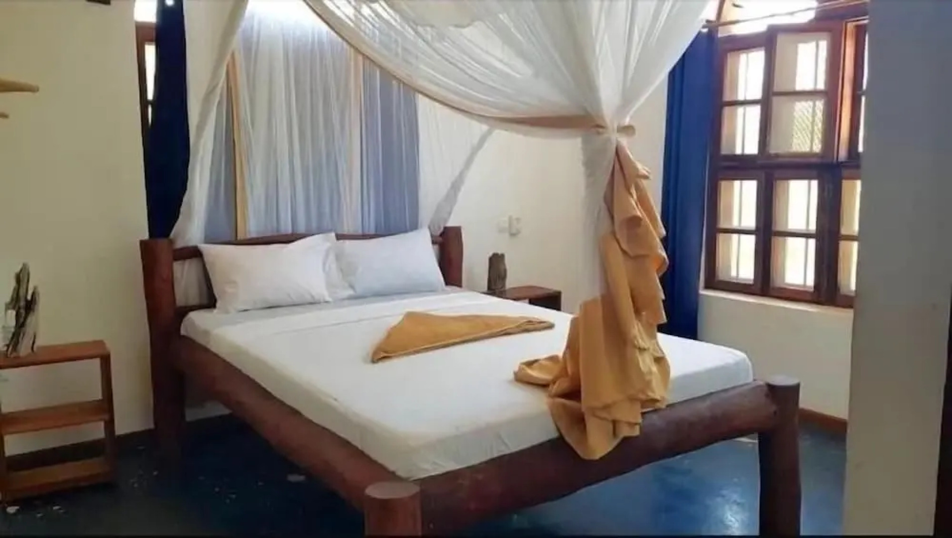 Naomi's Boutique Villa