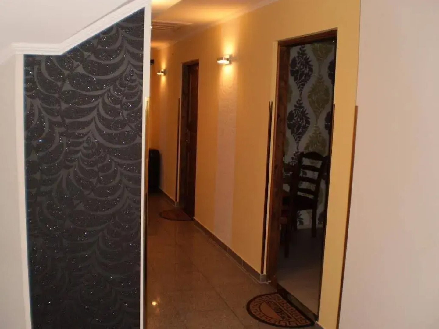 Mosoly Apartman