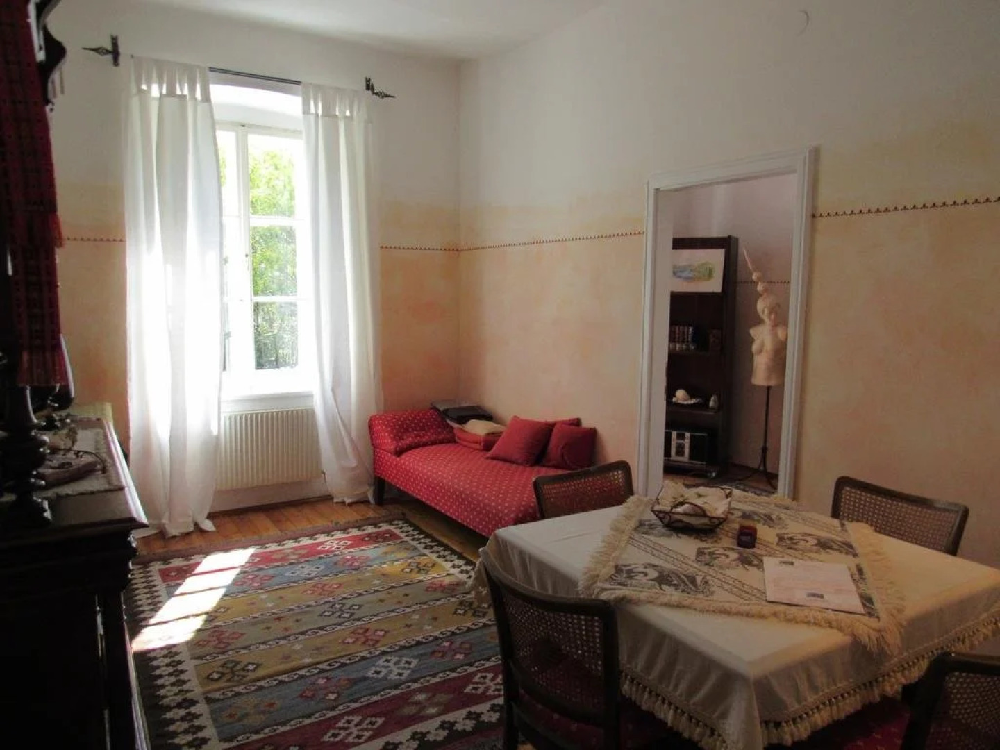 Romantik-Villa LebensART