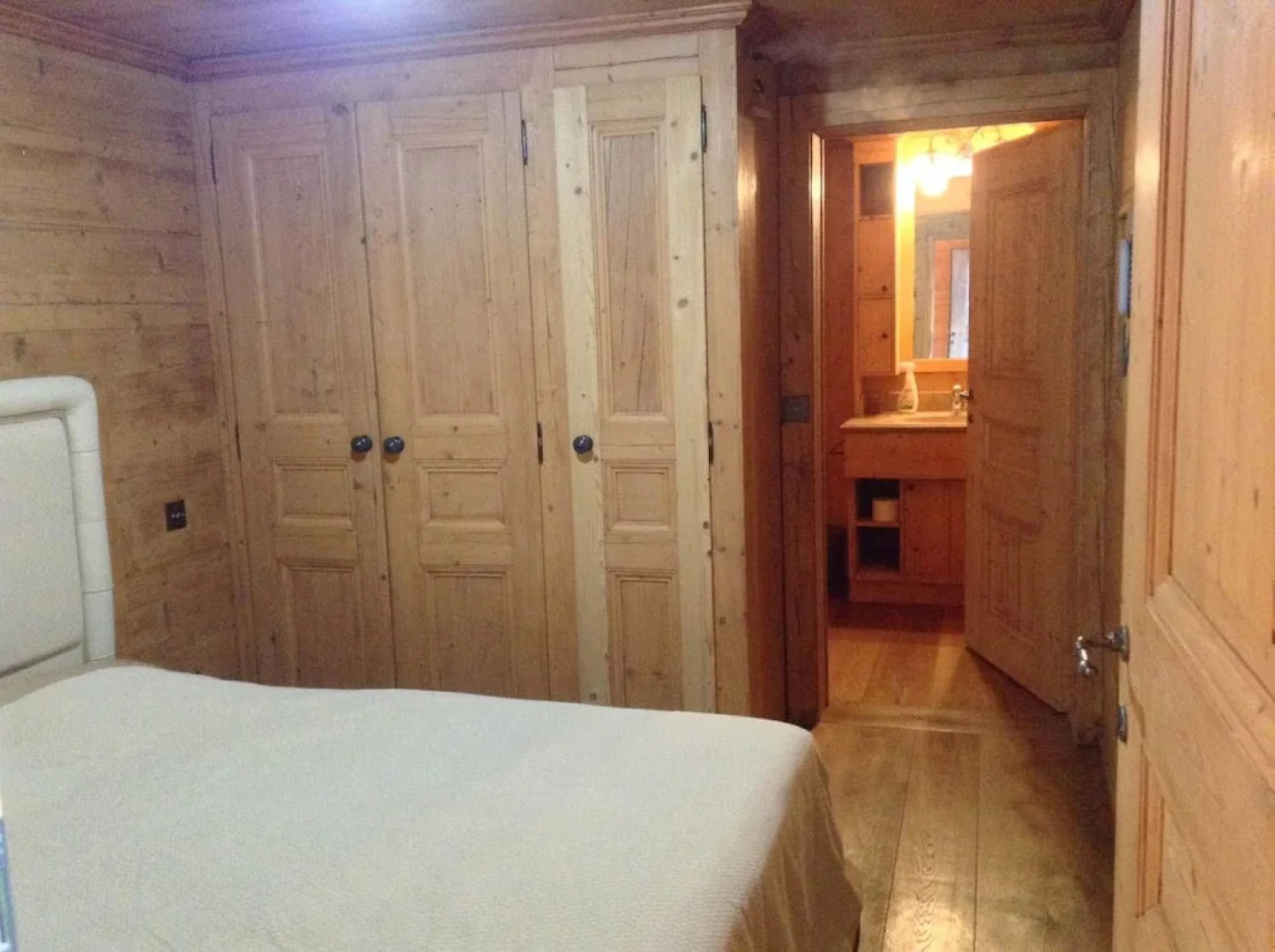 Gstaad - Great Luxurious Farmhouse