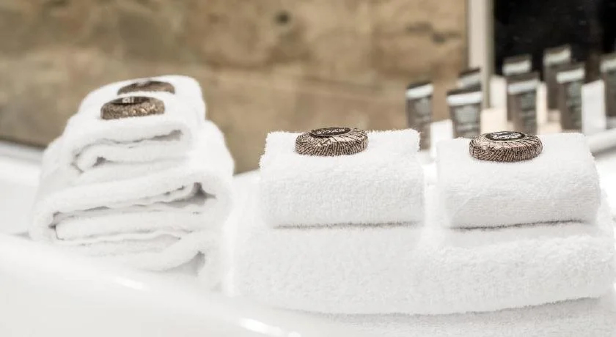 The Quarry Boutique Apartments