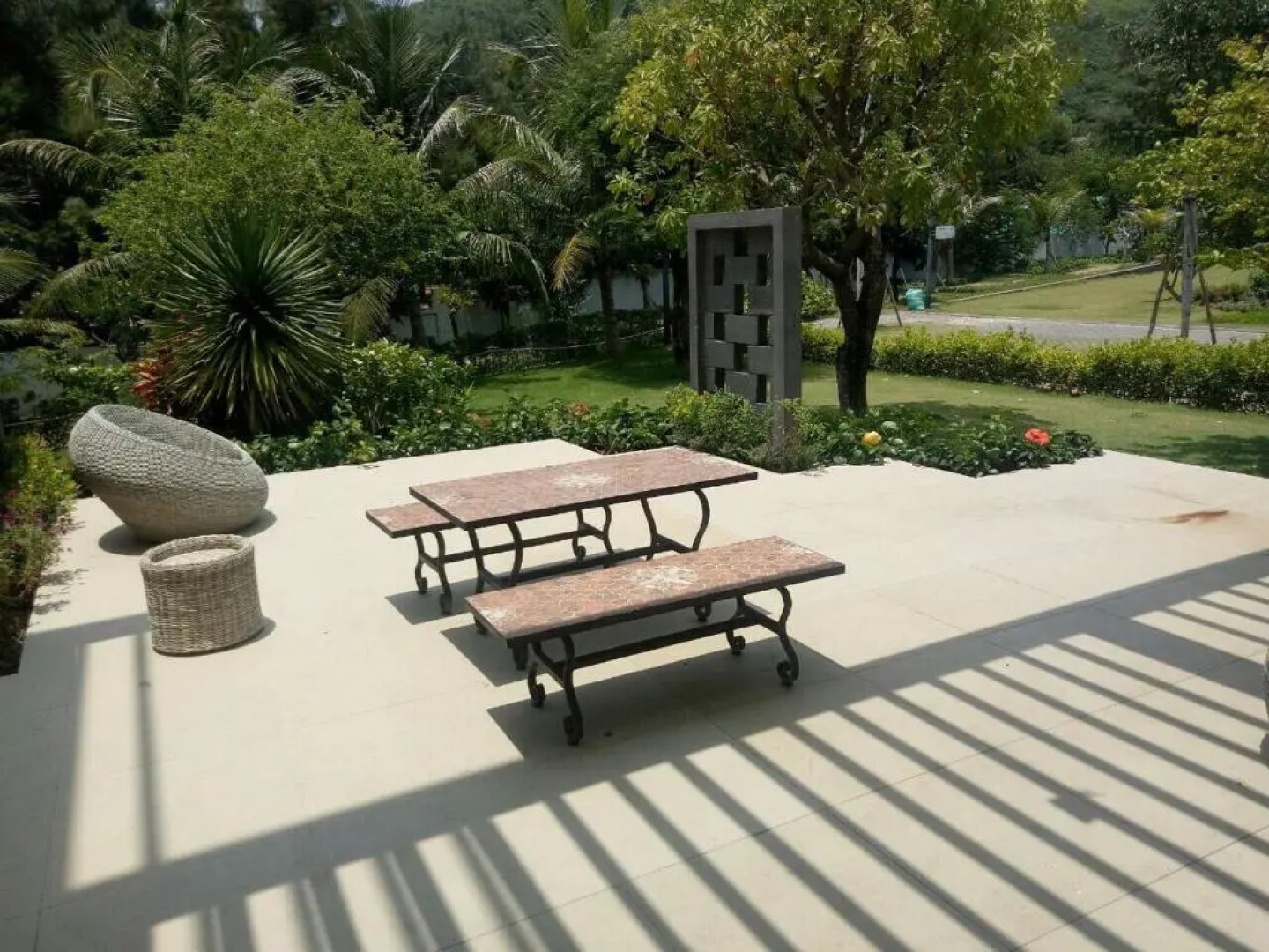 Villas at Oceanami Resort