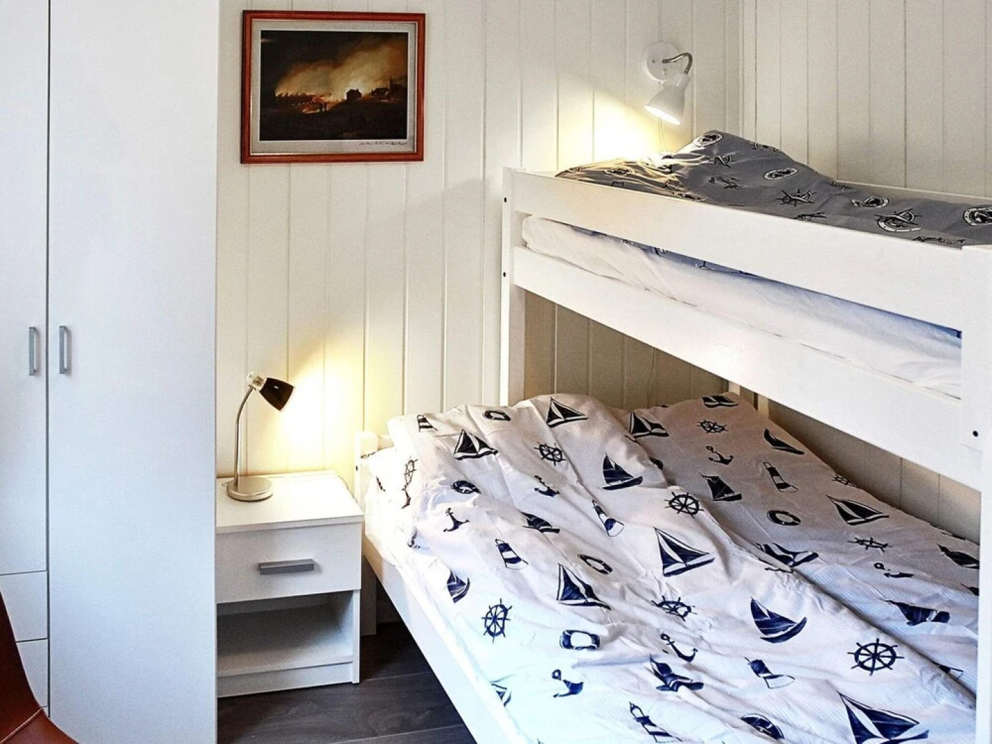 6 Person Holiday Home in Vatne