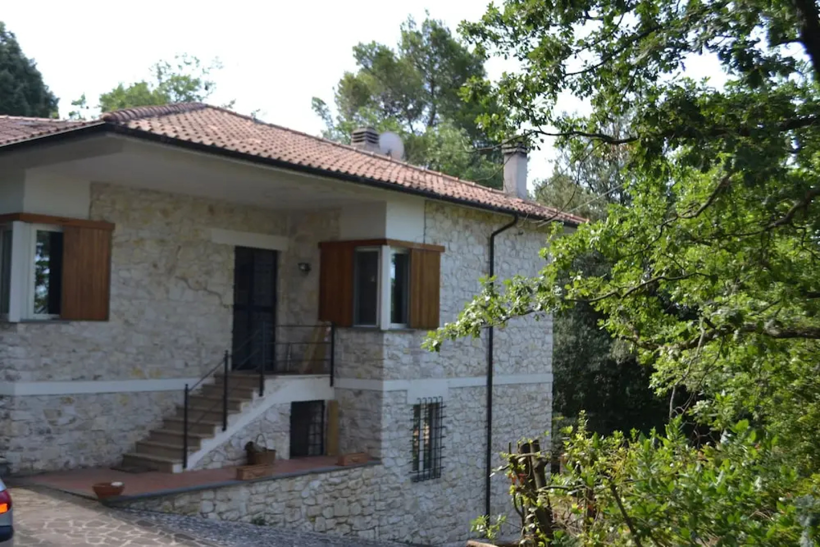 Campello Charming House