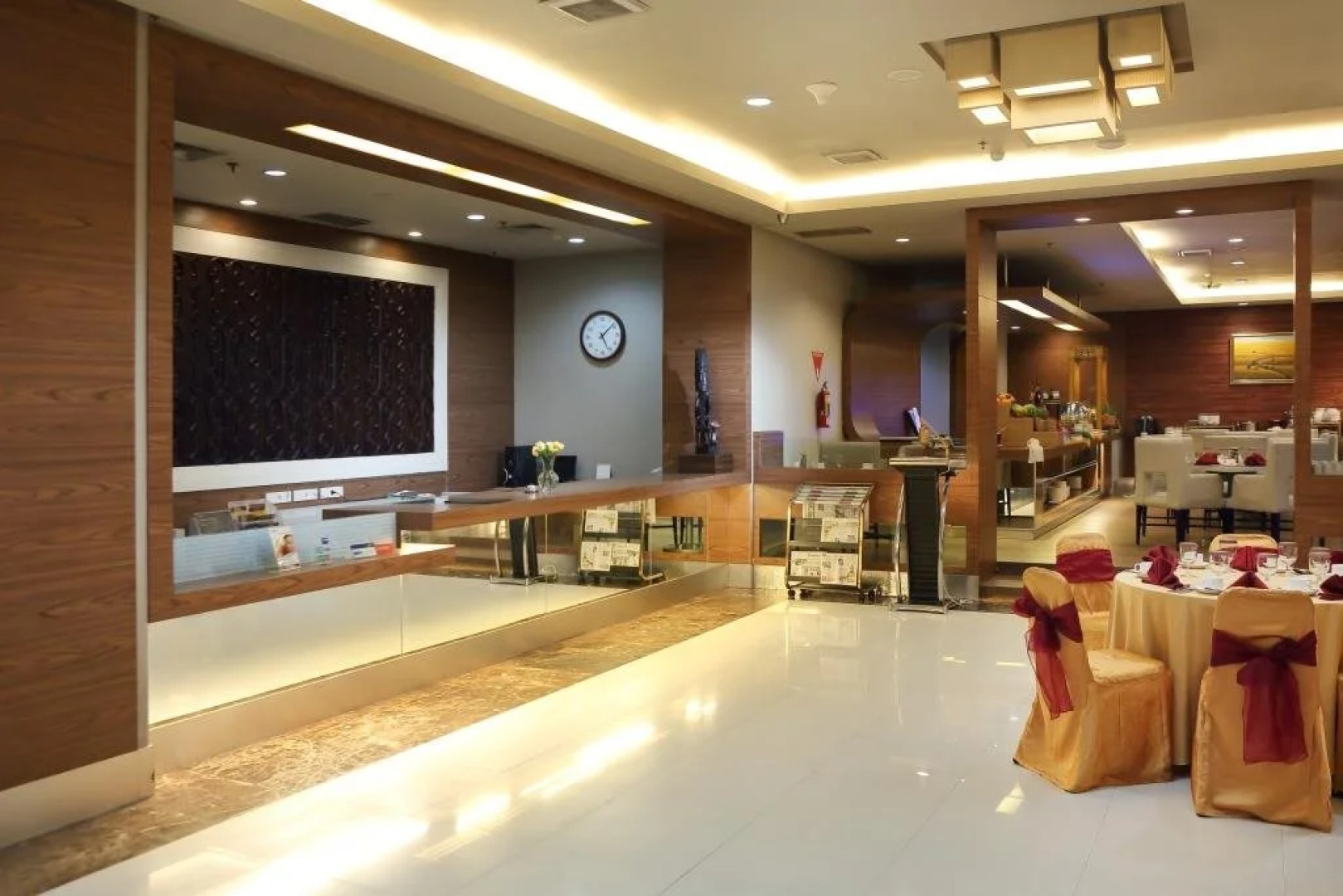 Swiss-Belexpress Jayapura