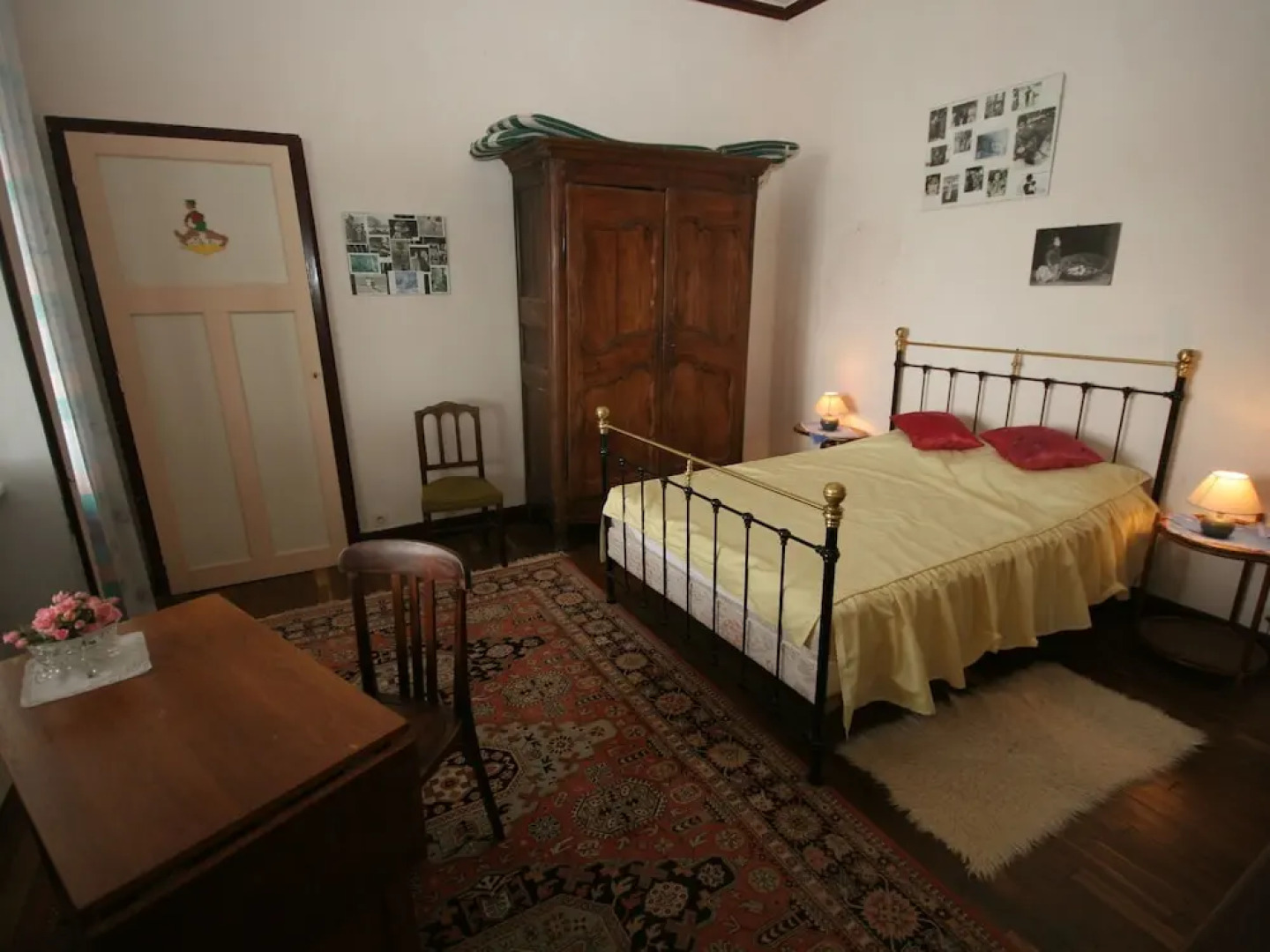 Impressive Villa With Sea View in Clohars-carnoët