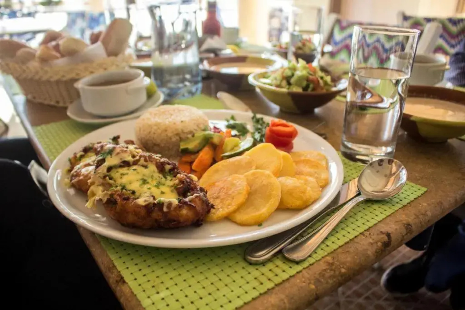 Kitesurfing Green Sudr