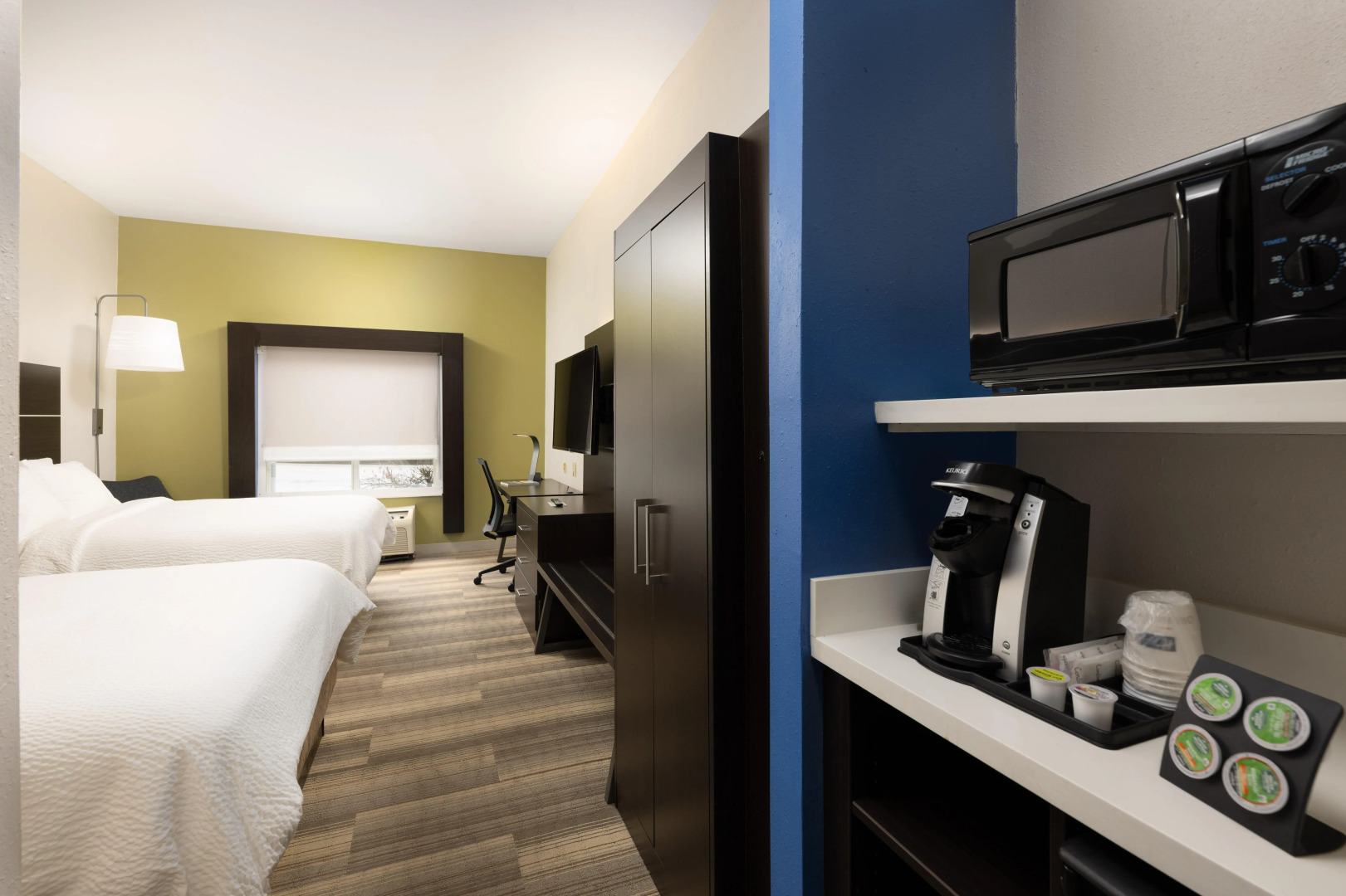 Holiday Inn Express Hotel & Suites Chattanooga-Hixson by IHG