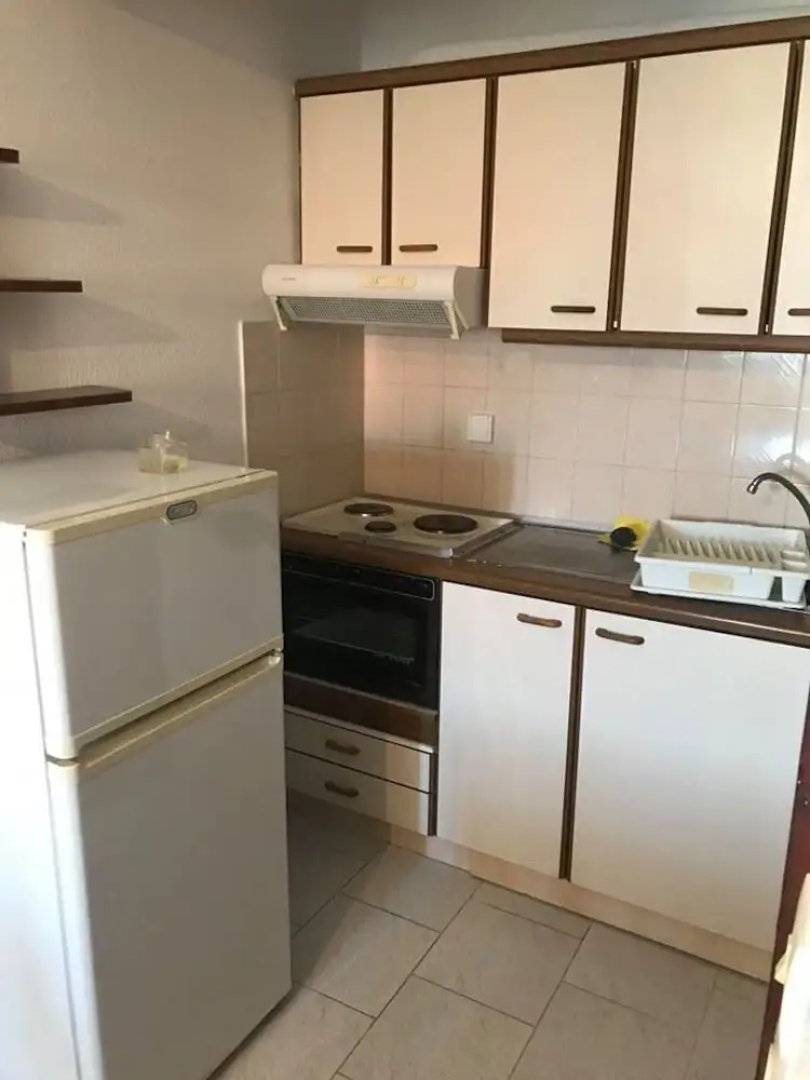 Panorama Apartments Fiscardo