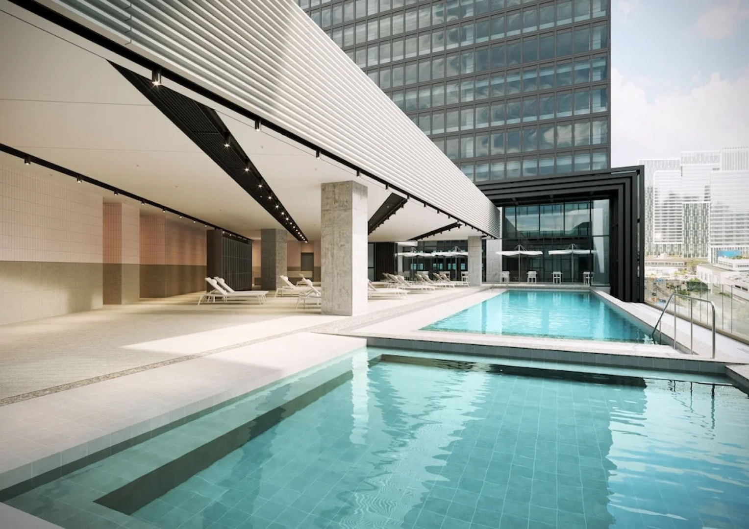 Take Hotel Seoul Gwangmyeong