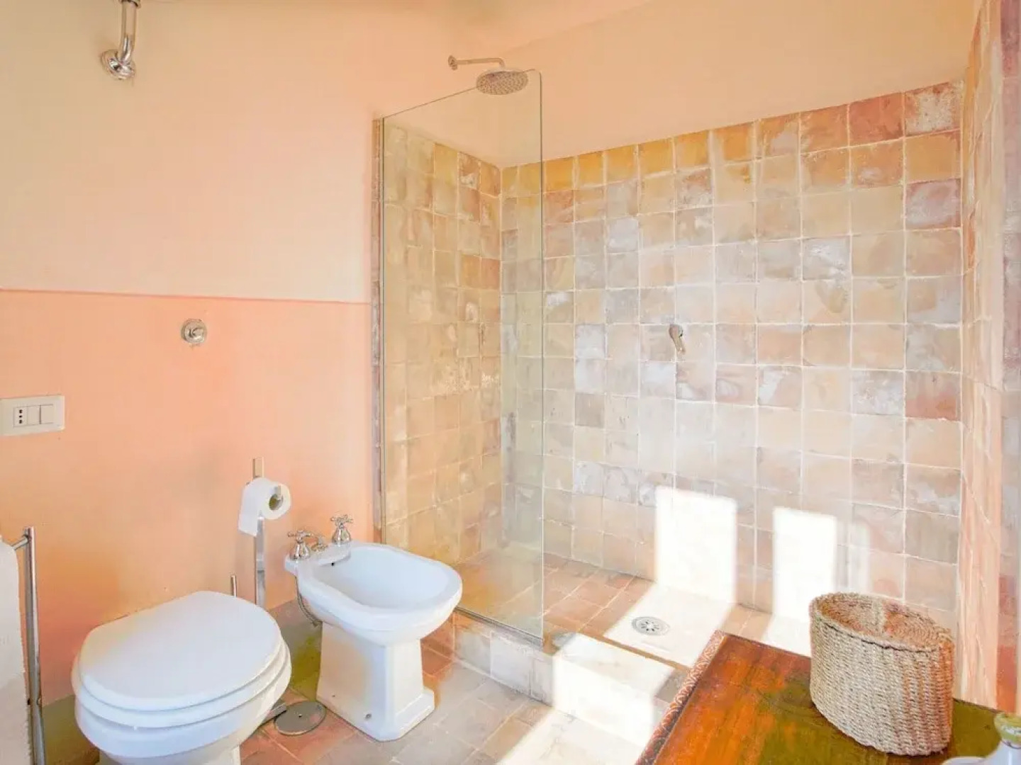 Belvilla by OYO Villa Sparina