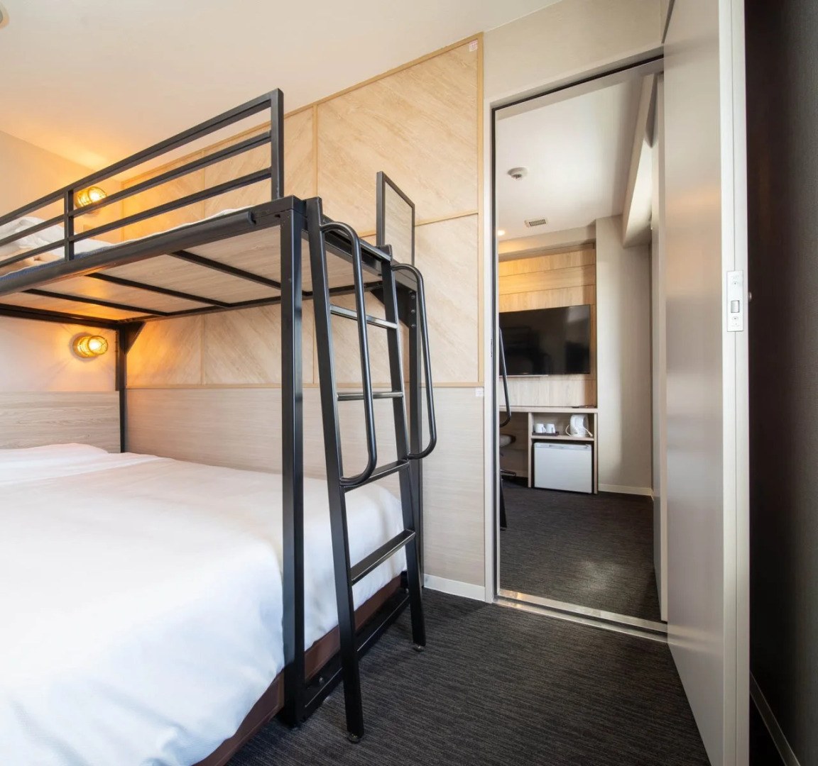 Super Hotel Nagaizumi Numazu Inter