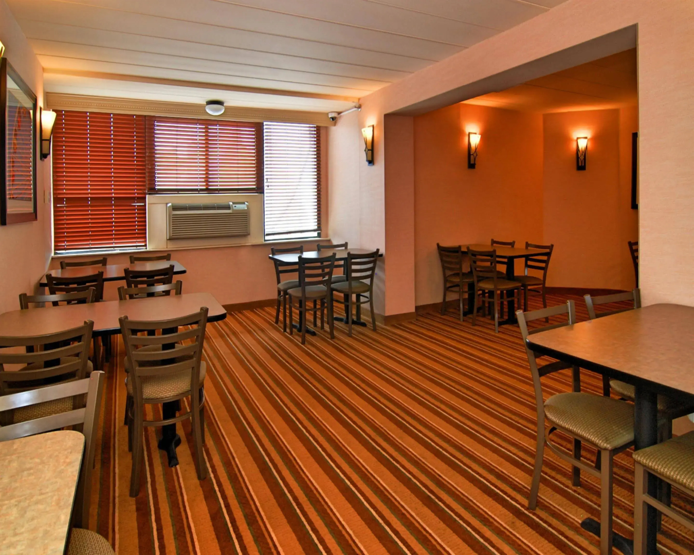 Best Western Atlantic City Beach Block