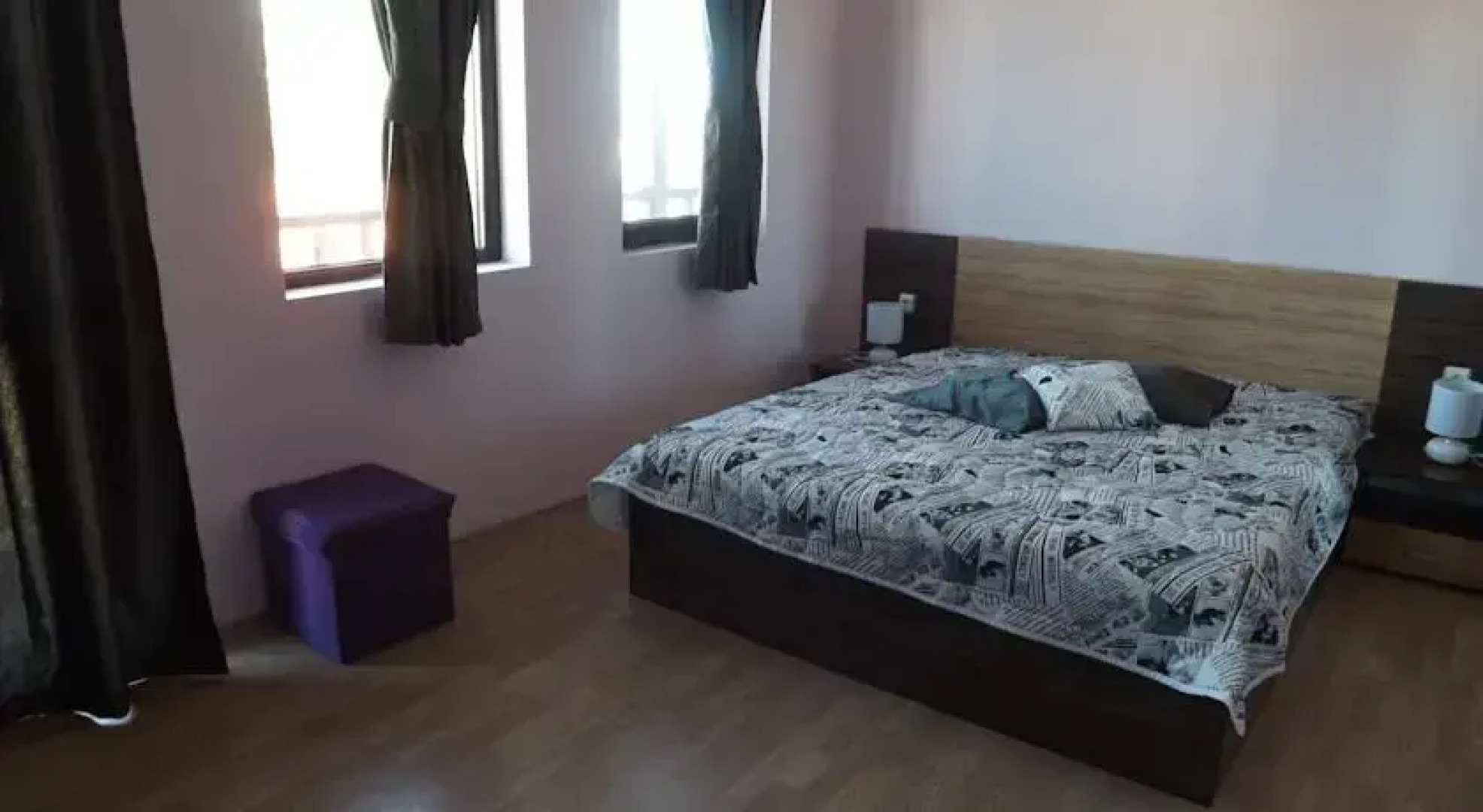 Villa Velika Holidays