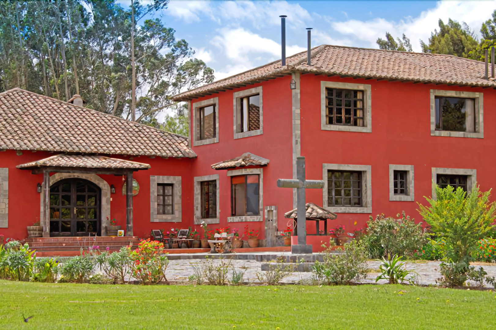 Hacienda Hato Verde