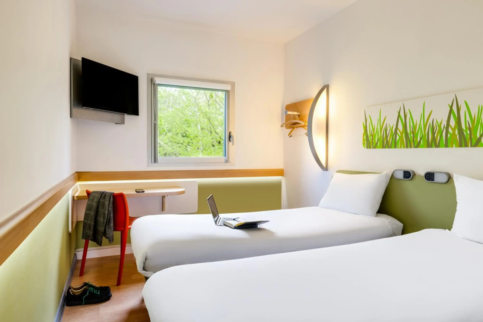 ibis budget Derby