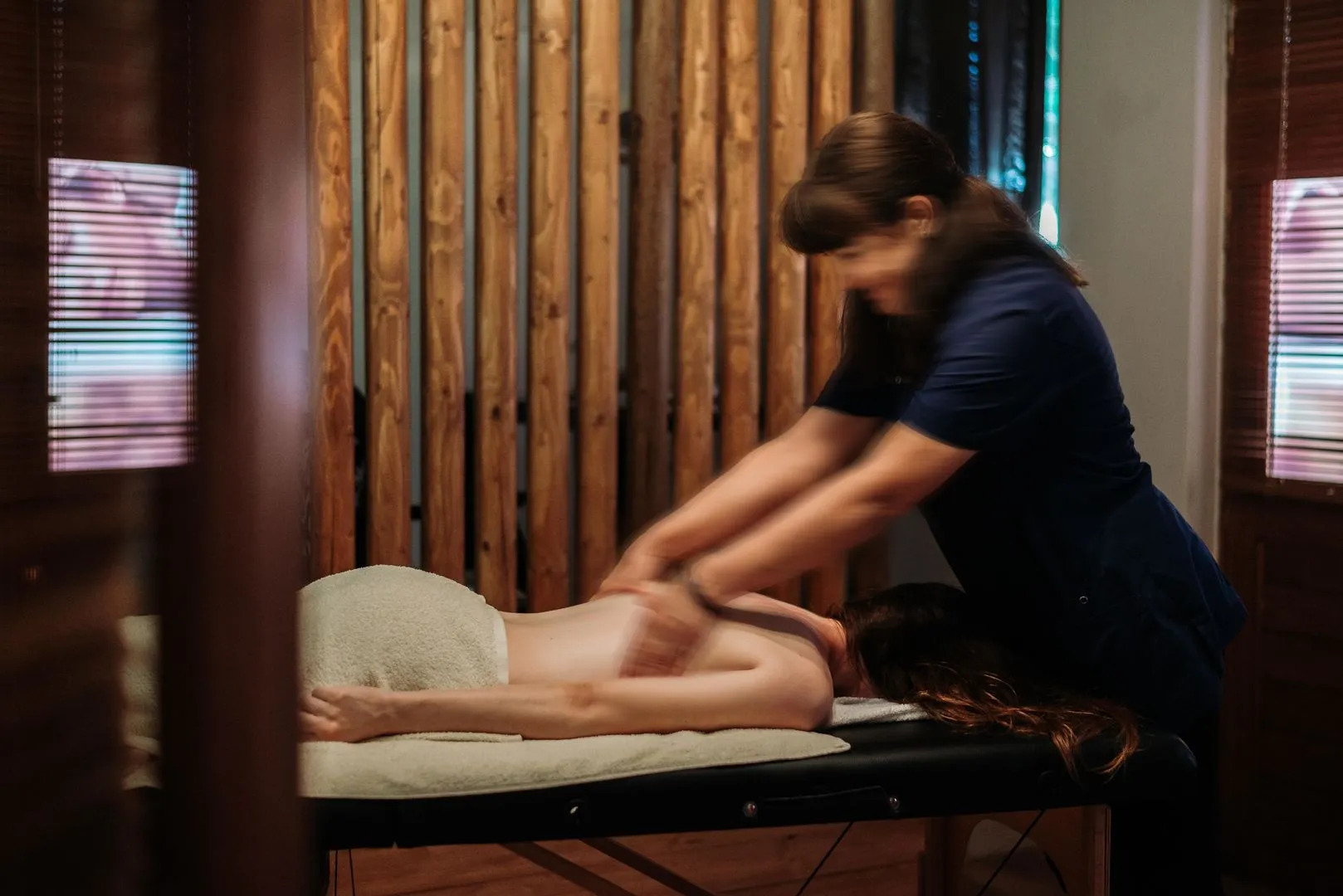 Akron Seascape Resort