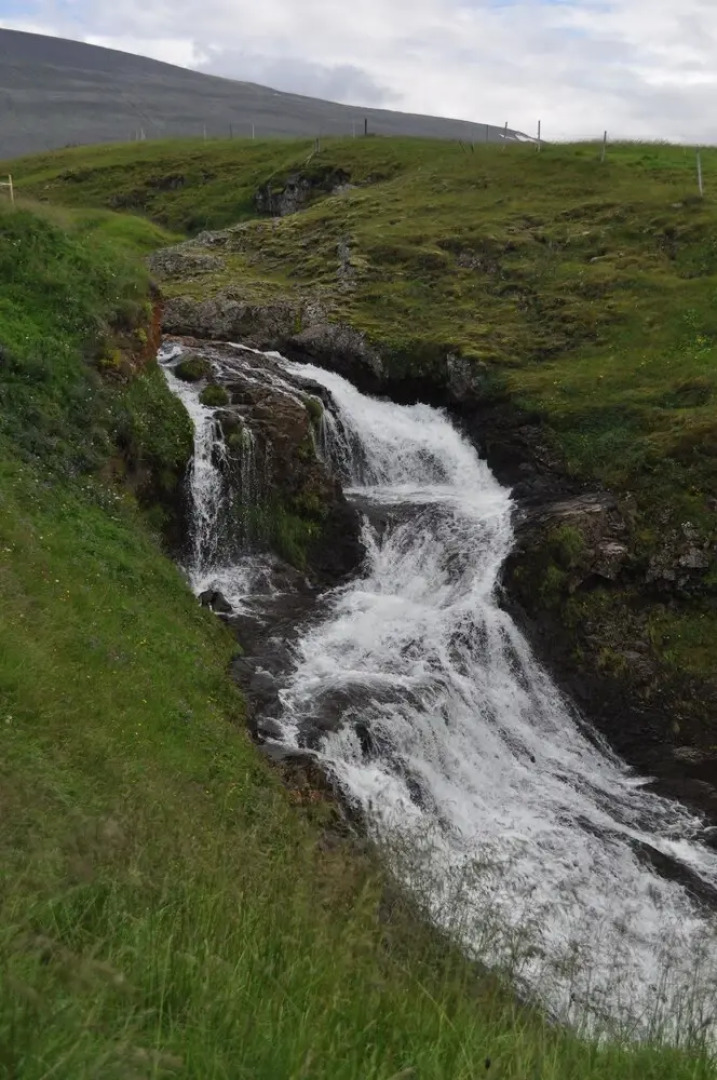 Stóra Ásgeirsá Guesthouse