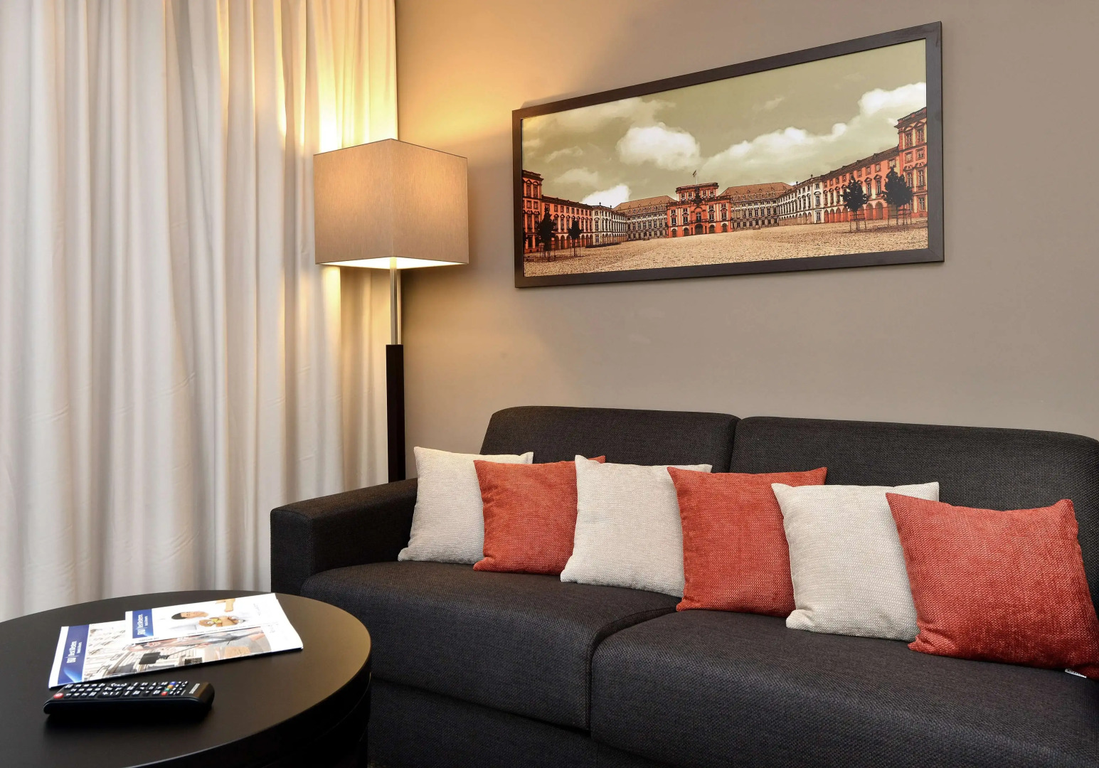 Best Western Plus Delta Park Hotel