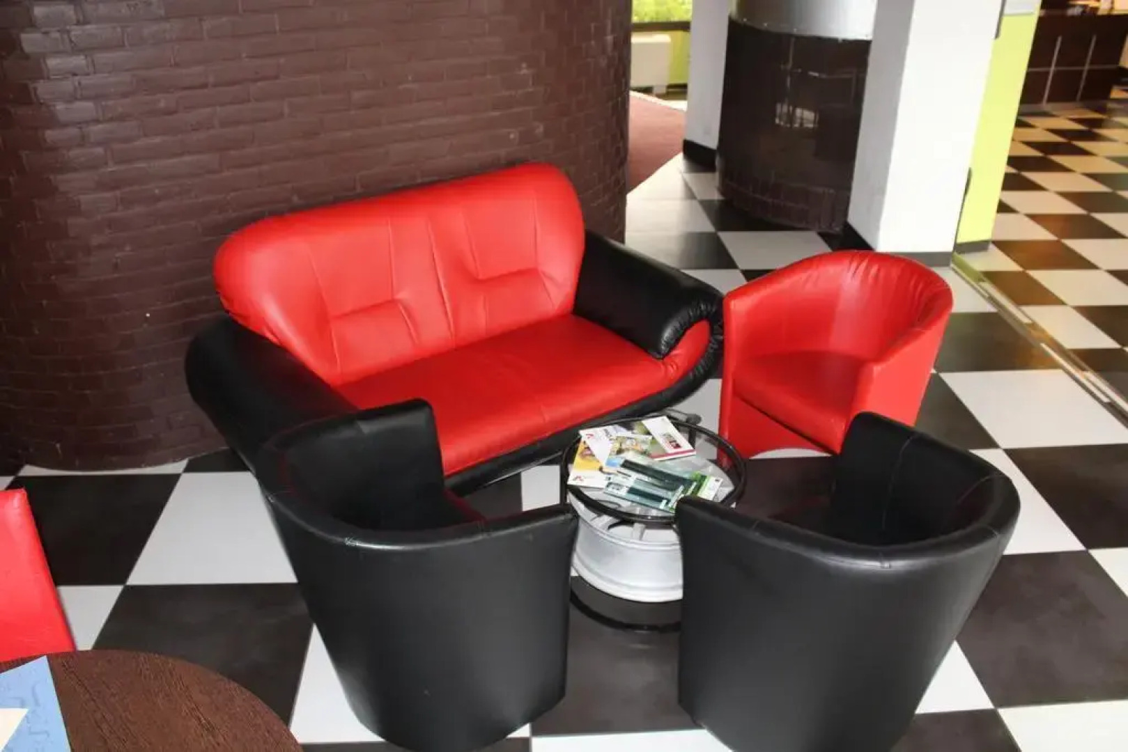 Golden Tulip Roissy Saint Witz