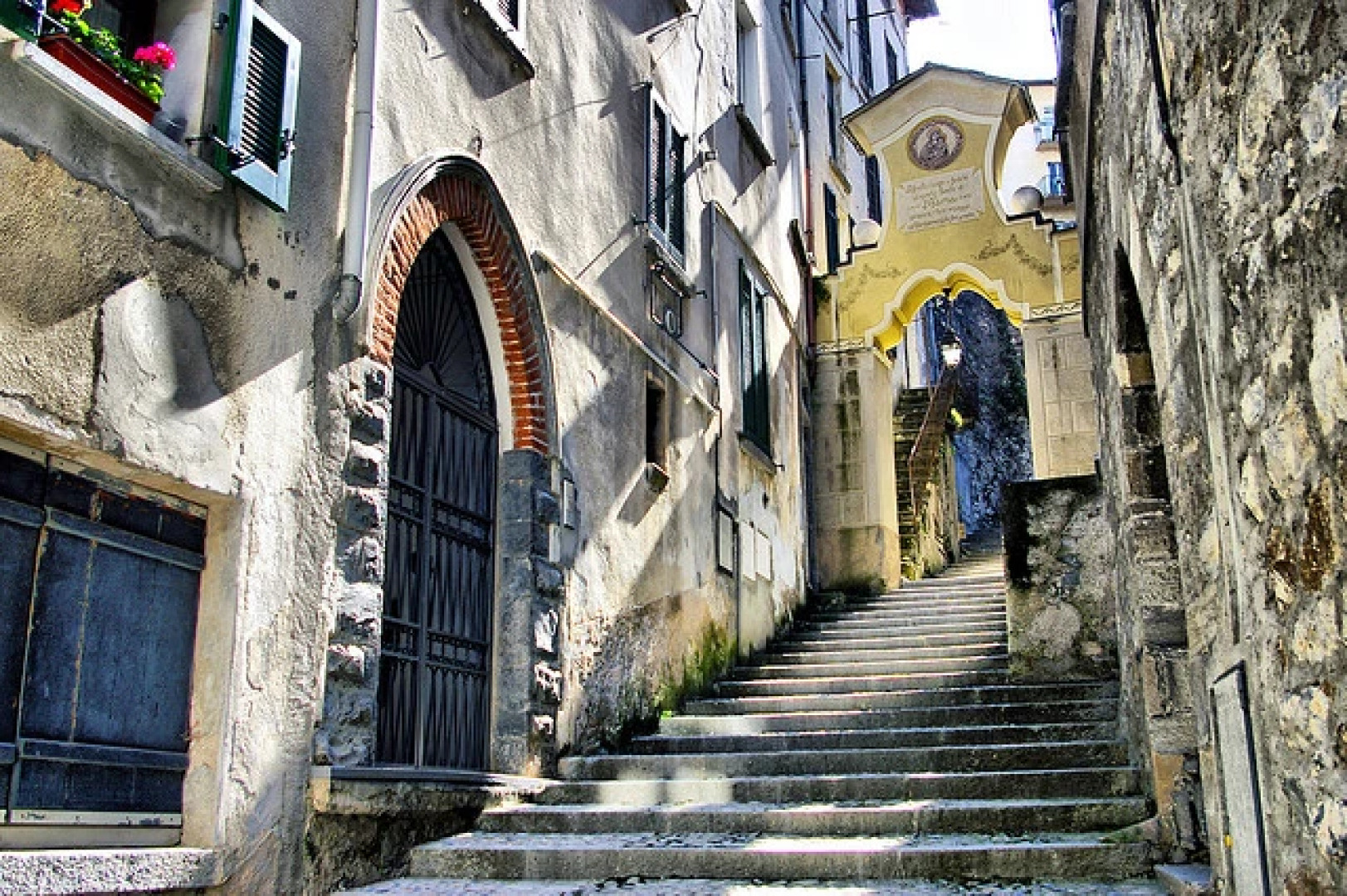 Bellano Perla Apt. 7