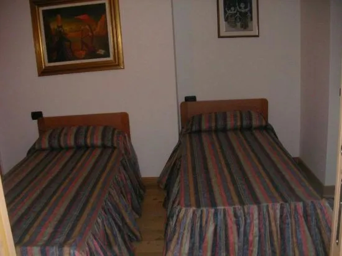 Chalet Santa Barbara