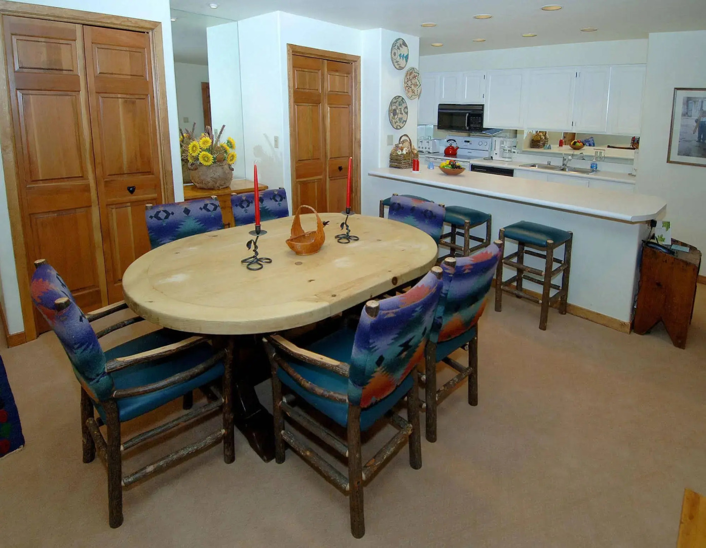 Walk To Slopes Vail And Lionshead By Berkshire Hathaway