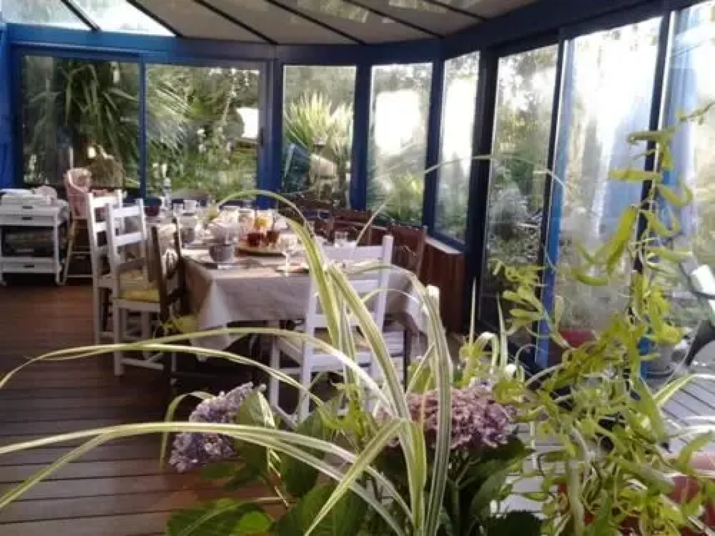 Chambre dhôtes de Kermarine