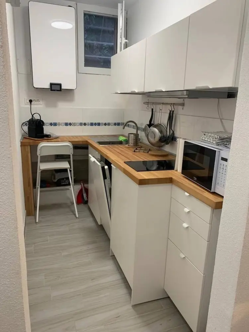 "casa Emma - Emma's Home"