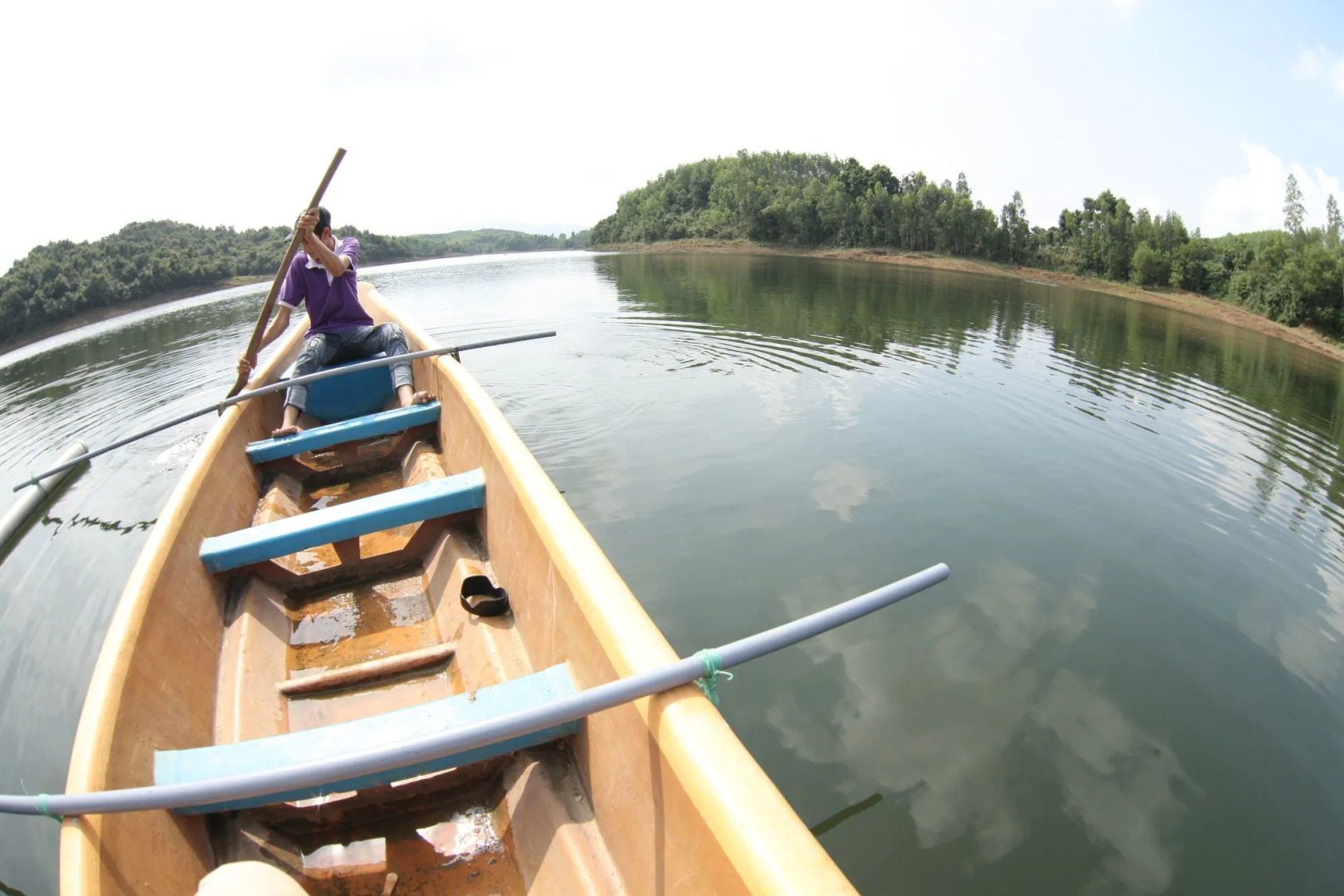 Phong Nha Lake House