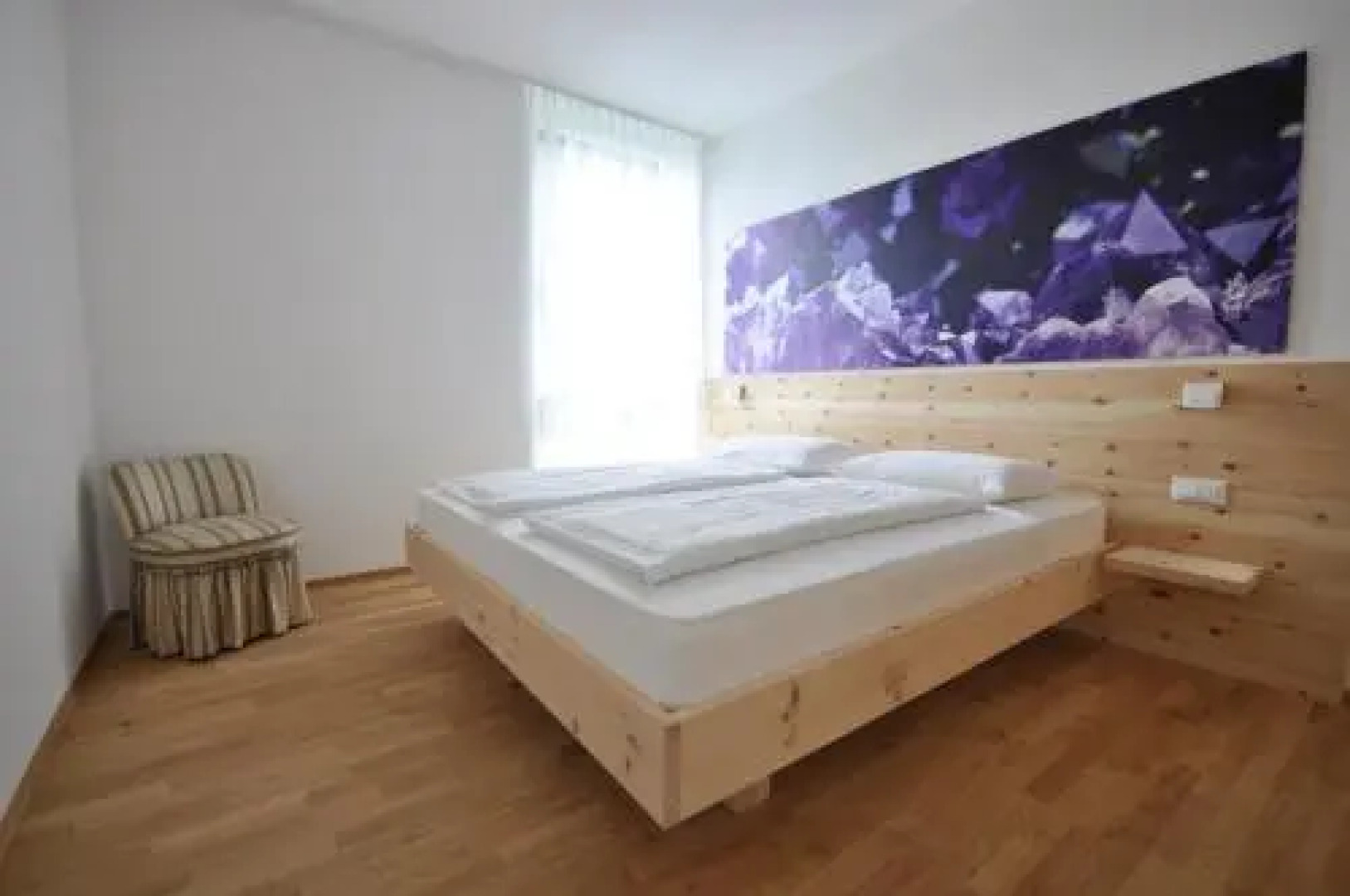 Alpenchalet Apartments