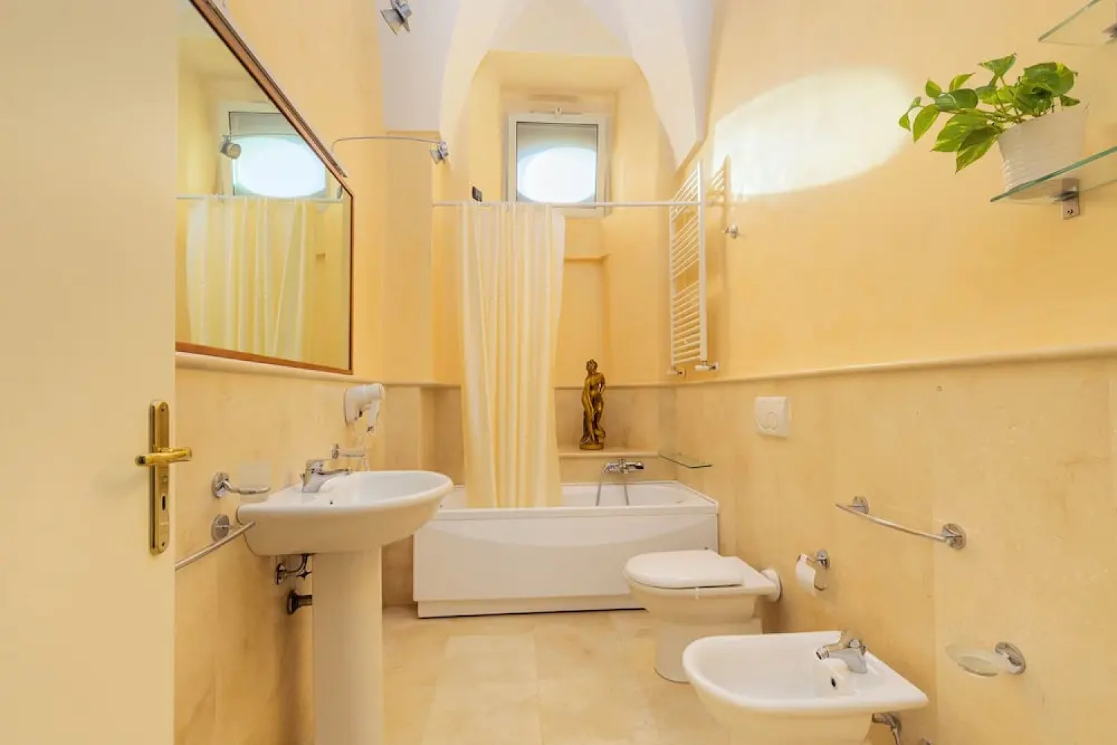 Tenuta Giardini Nuovi