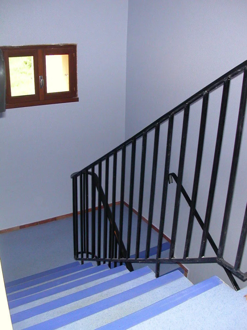 Hôtel Les Cévennes