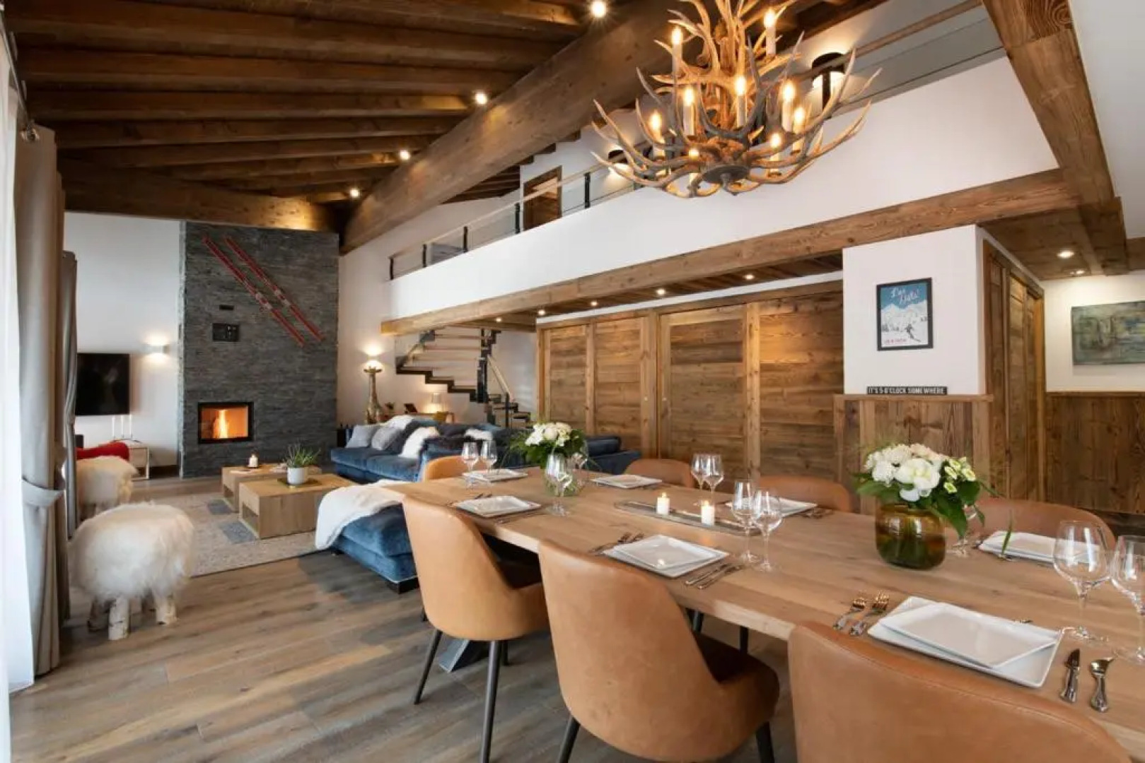 Annapurna by Alpine resorts