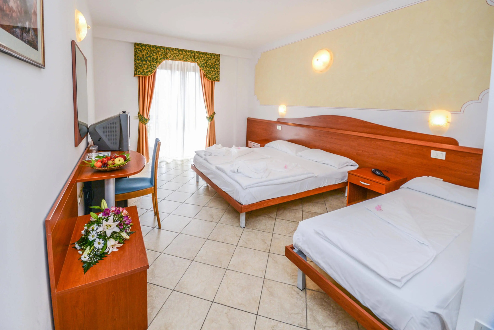 Hotel Antico Monastero