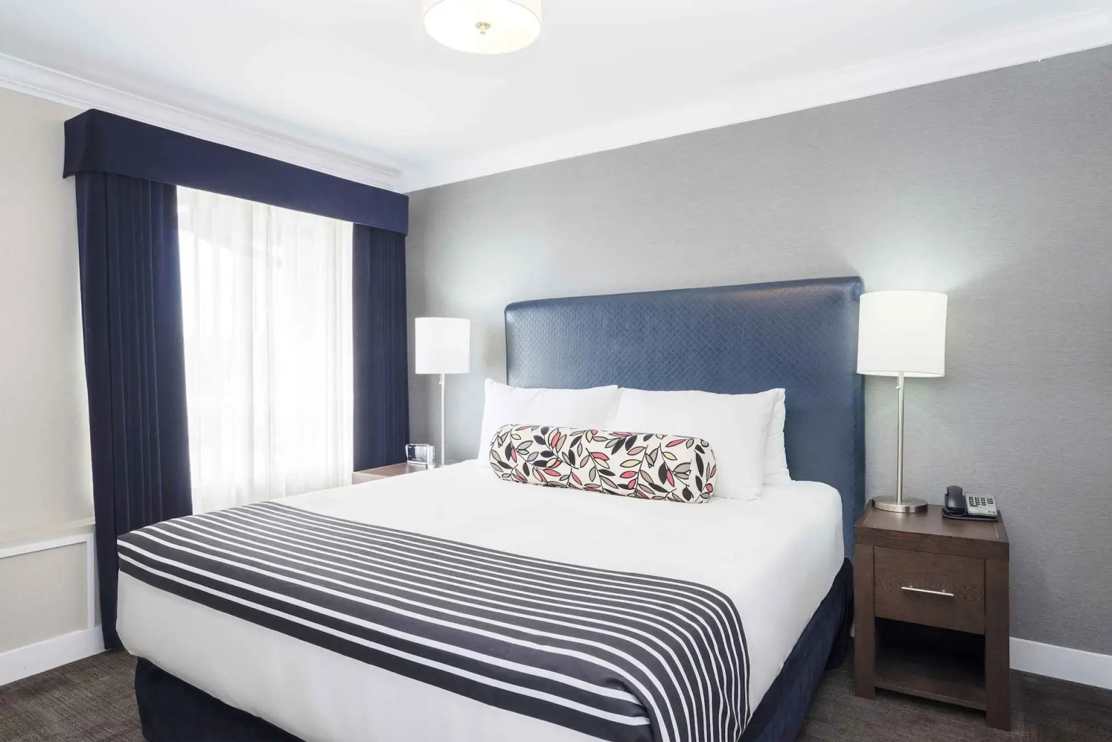 Sandman Signature Prince George Hotel