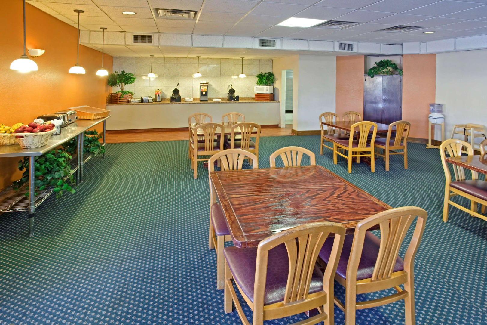 Americas Best Value Inn Laredo