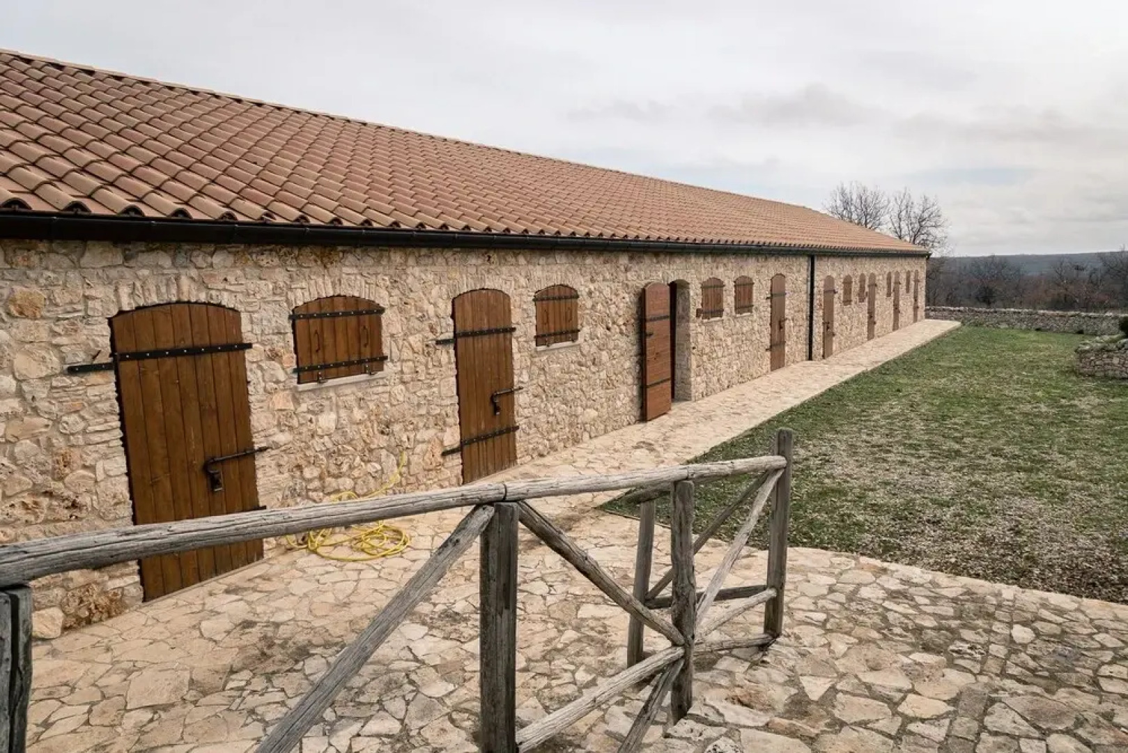 Tenuta Tedone Consolini