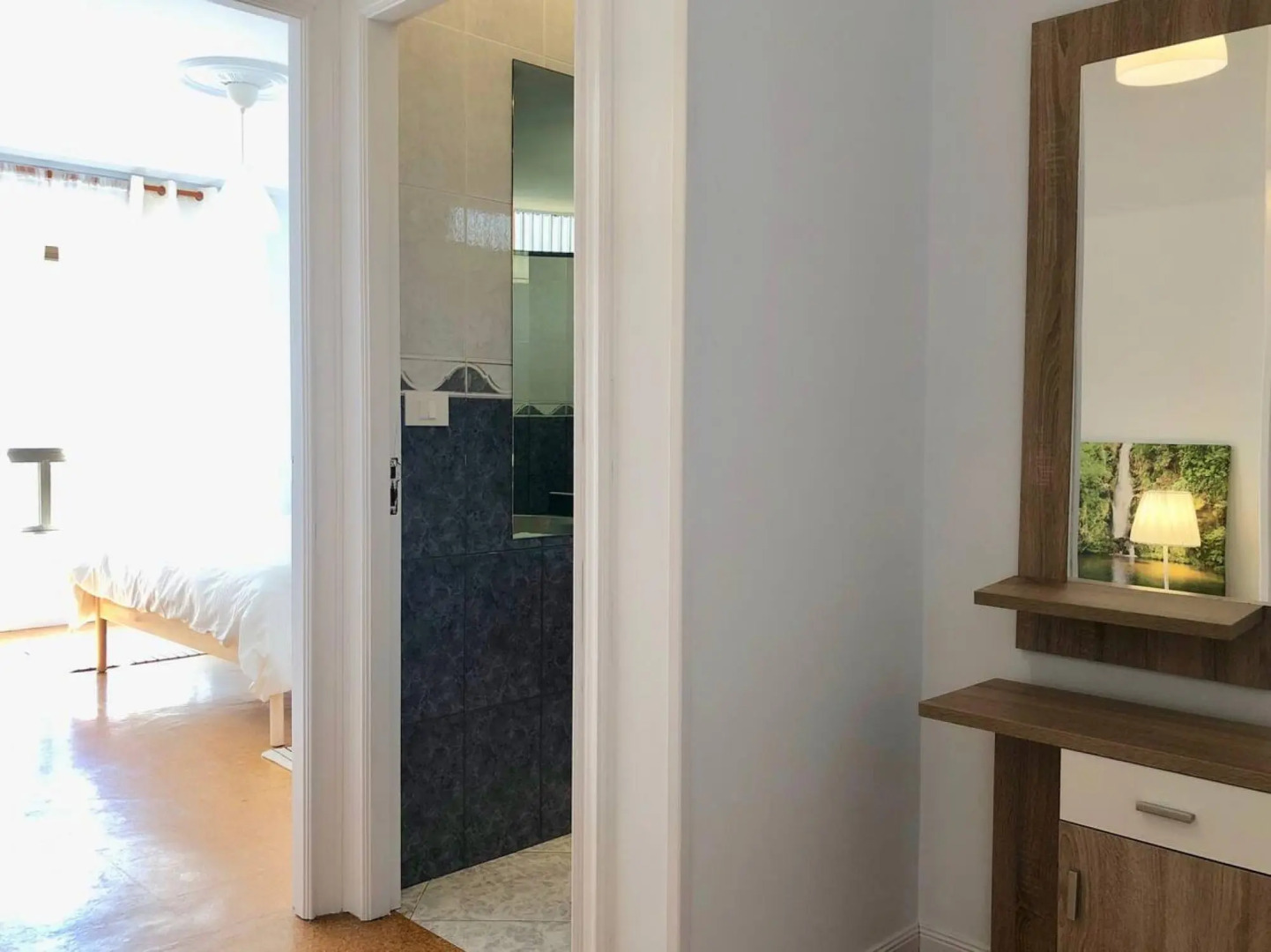 The Cliffs Vicedo - The Fisherman