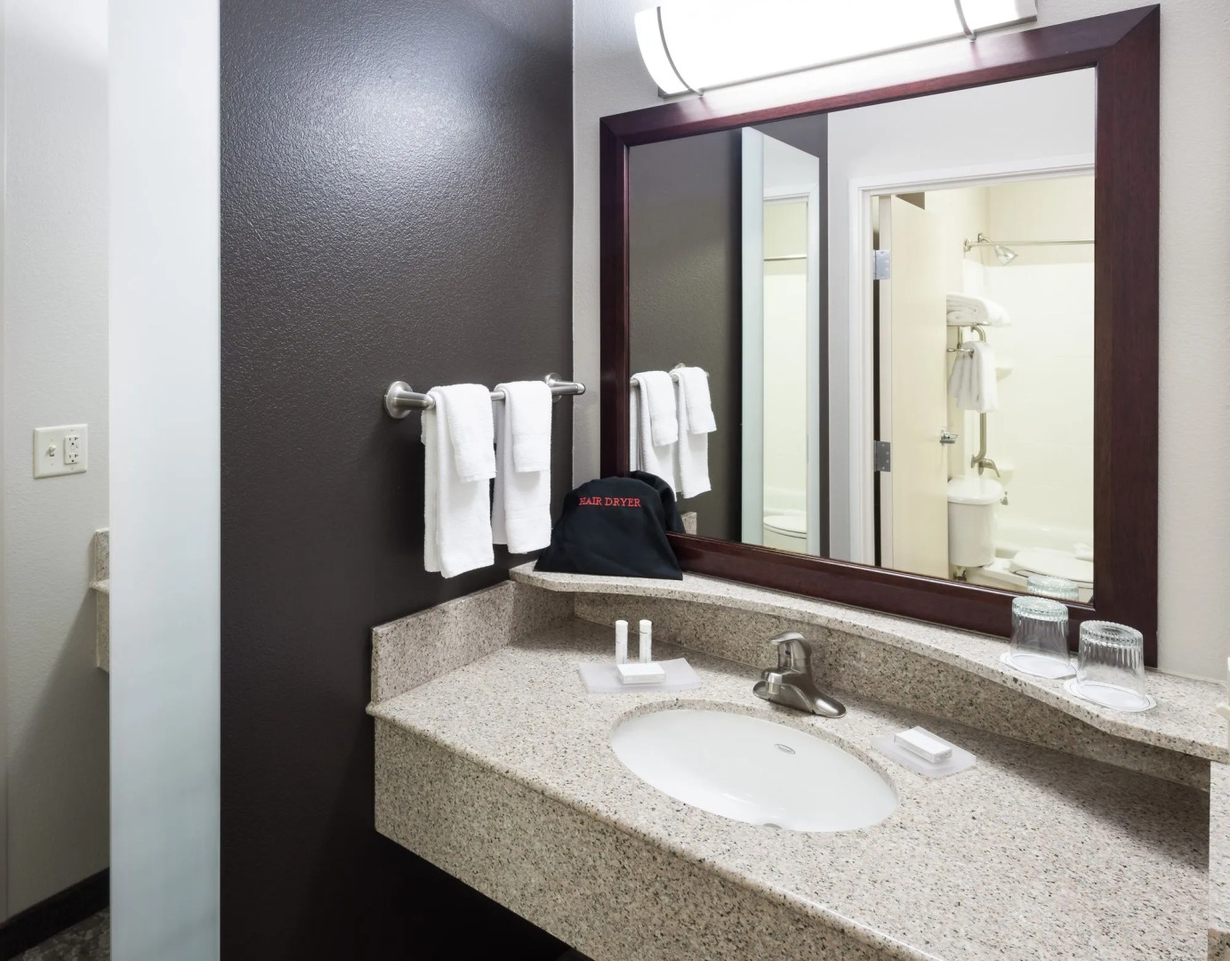 SpringHill Suites by Marriott Portland Vancouver