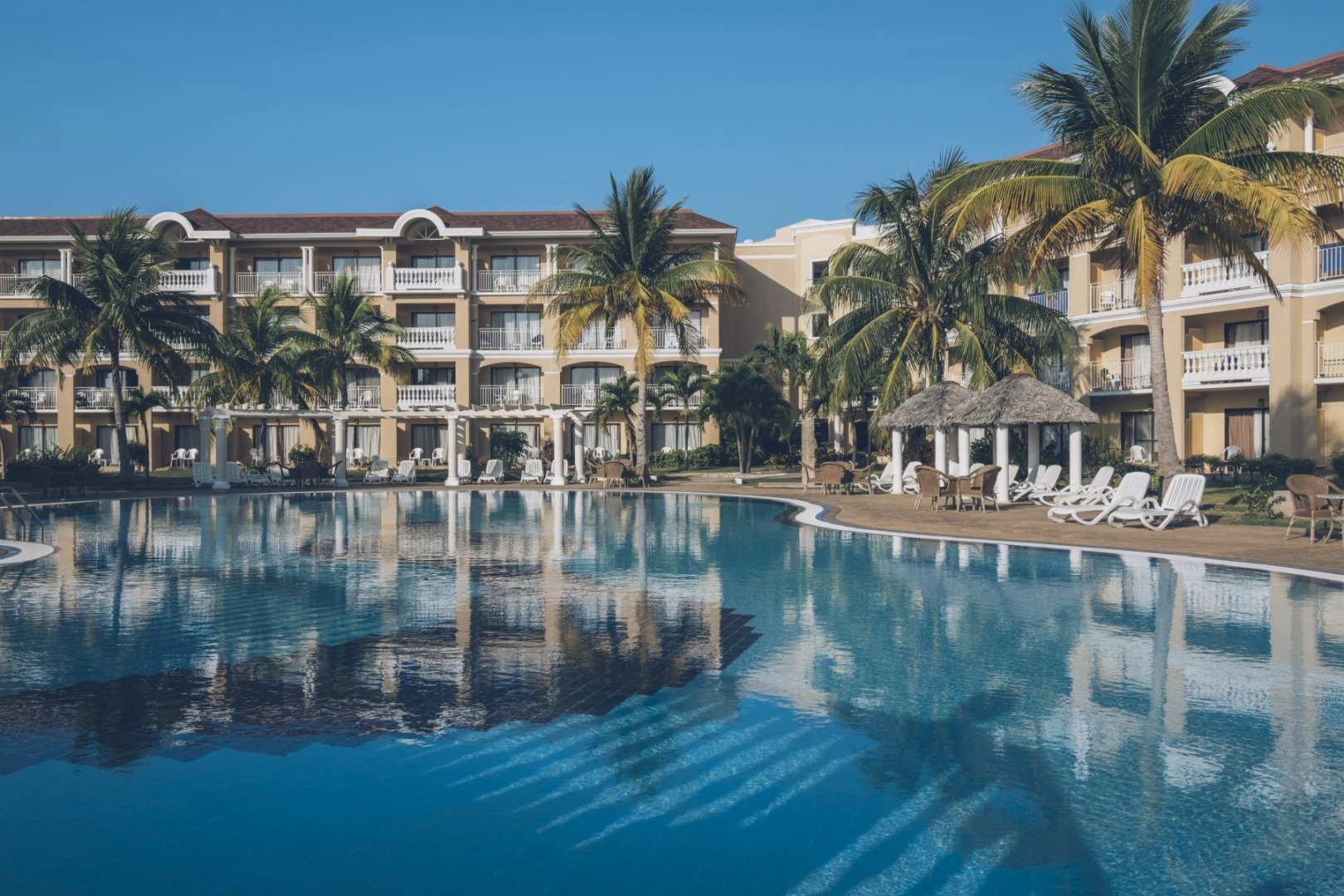 Iberostar Laguna Azul