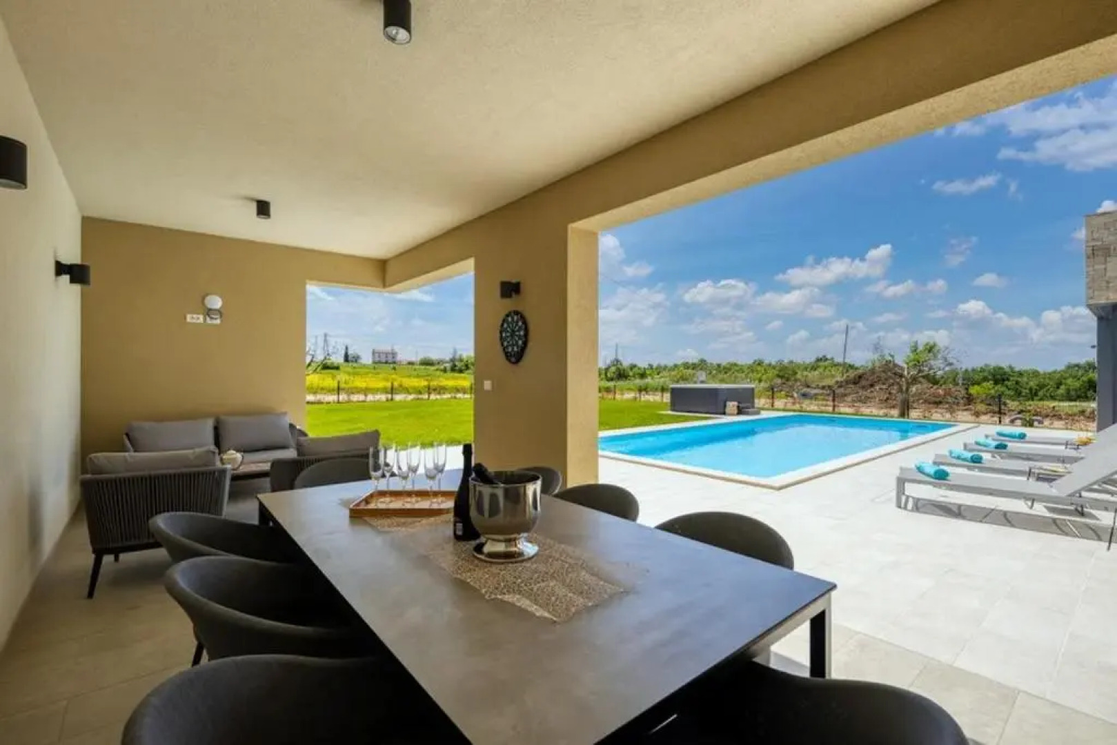 Beautiful Villa Primavera