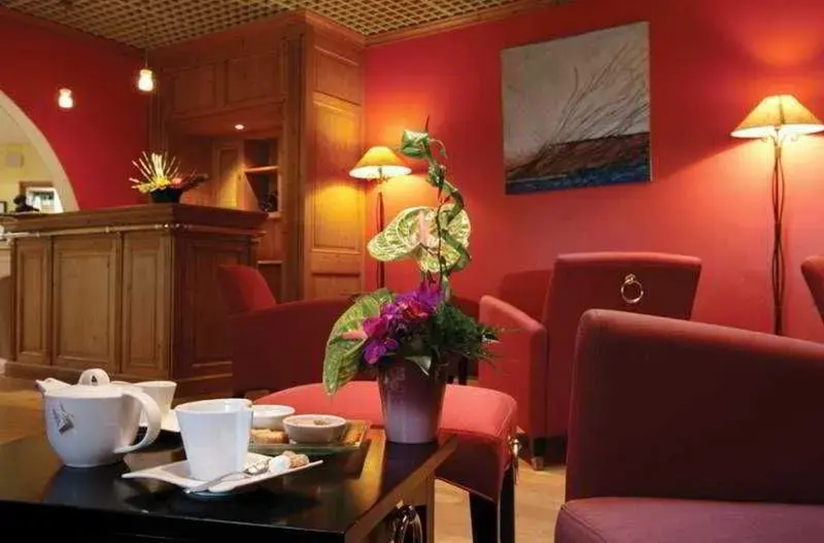 Atalante - Relais Thalasso Ile de Ré