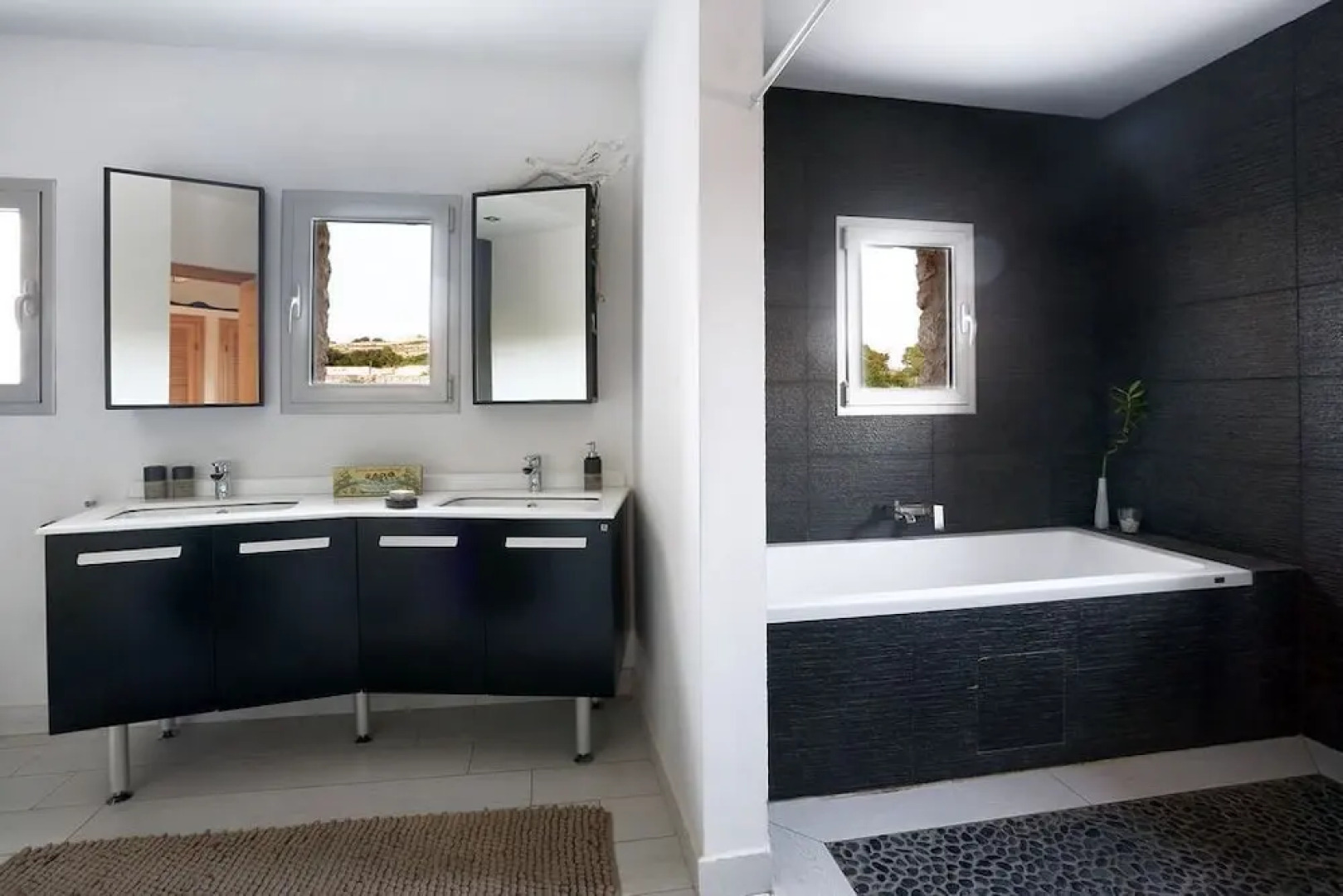 Luxury Villa Eco Dar Iskoha