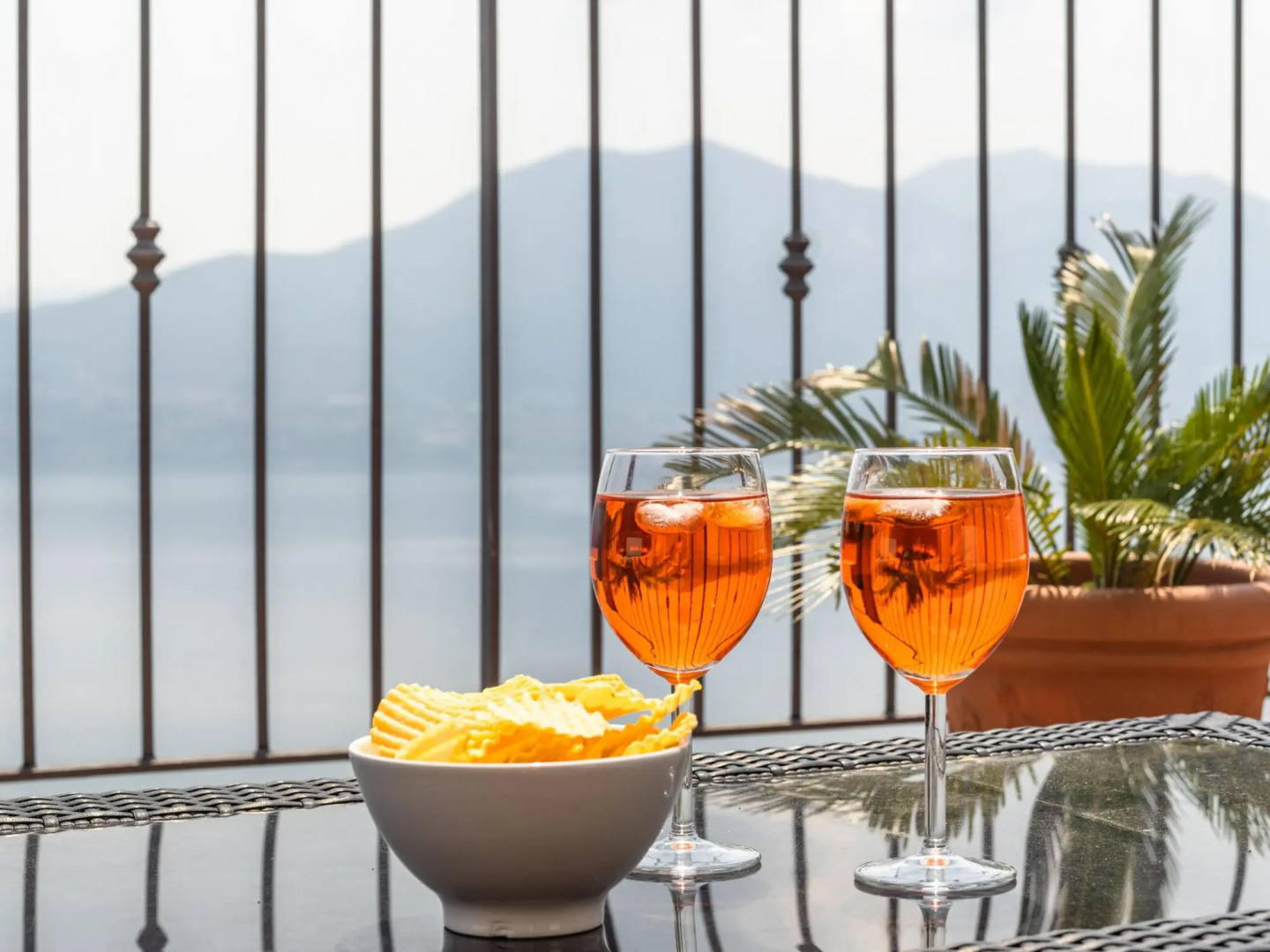 Belvilla by OYO Panoramica