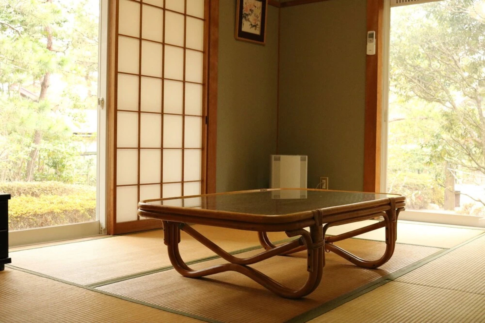 Heart Land Hills 2 Great hall house