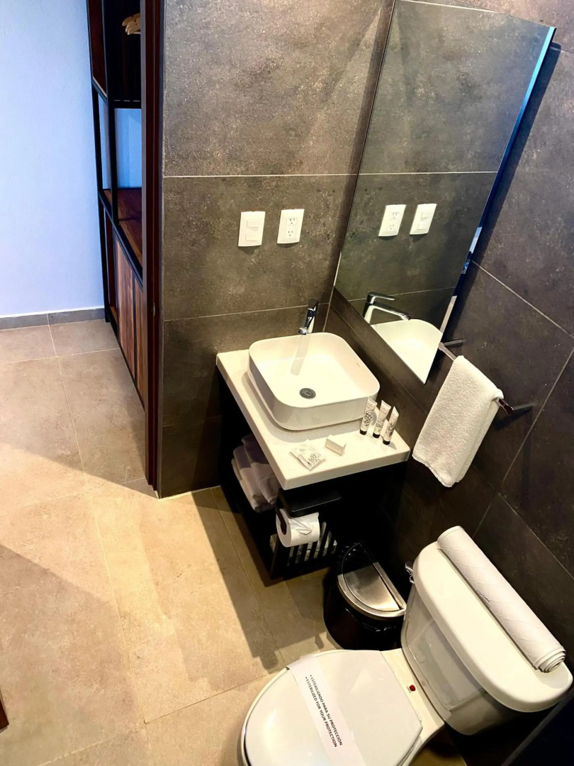 Hotel Mina Real Matehuala