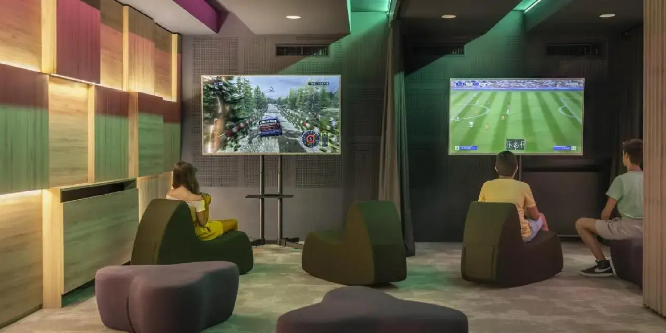 Aminess Laurel Khalani Hotel