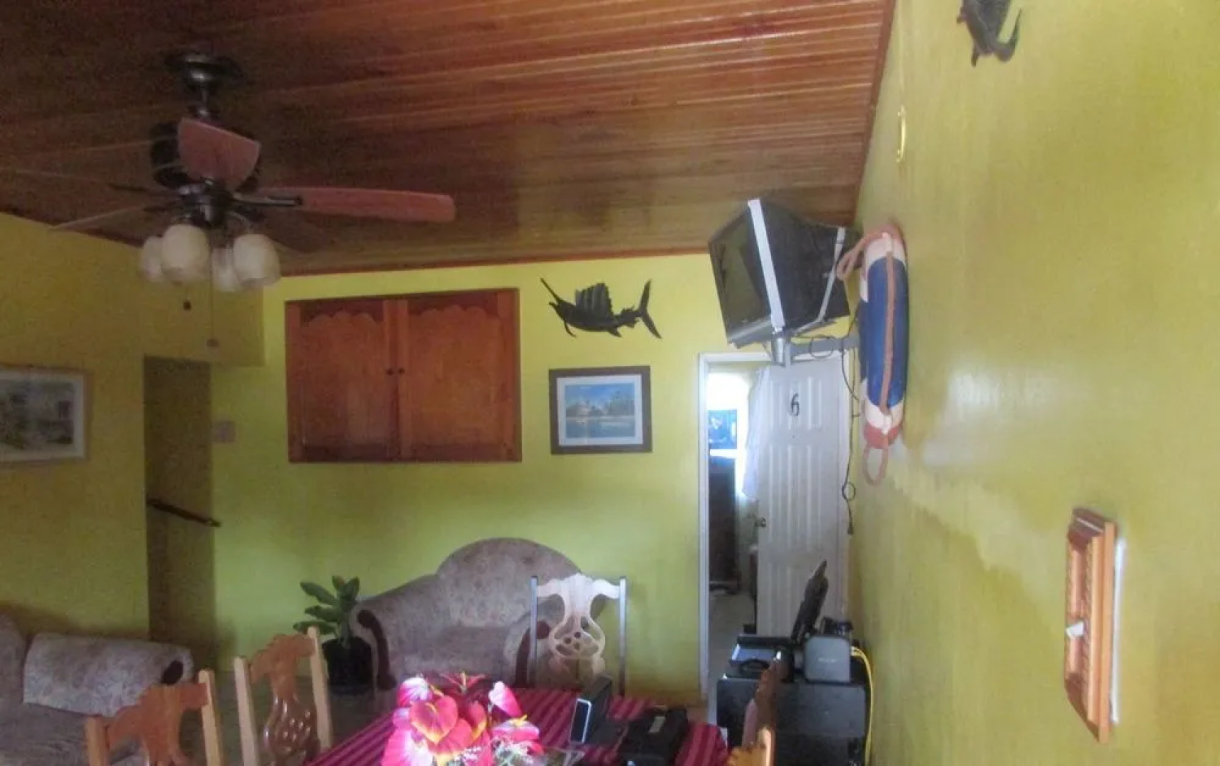 The Inn At Great Bay Treasure Beach Jamaica